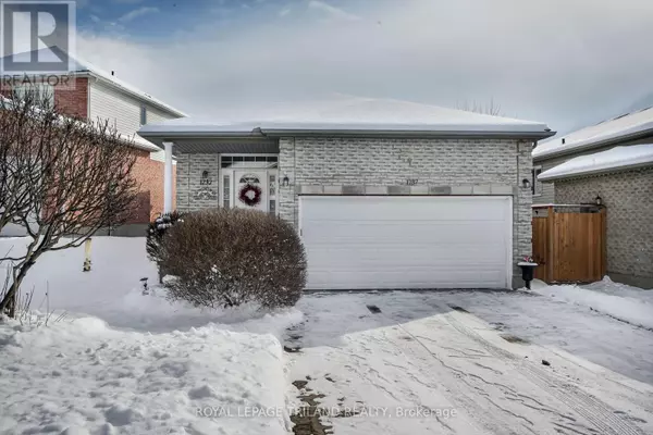 1737 BIRCHWOOD DRIVE, London, ON N6K4X2