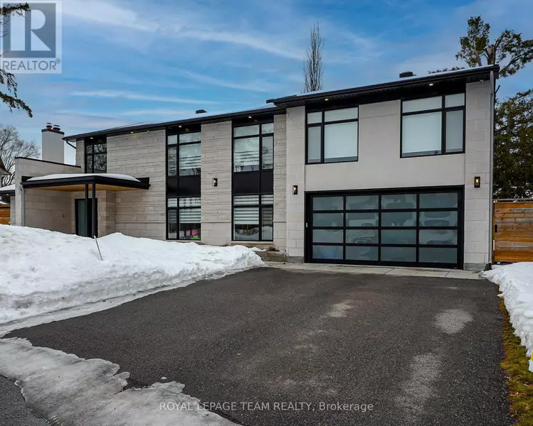 3 BRIDLE COURT, Ottawa, ON K1V9Y3