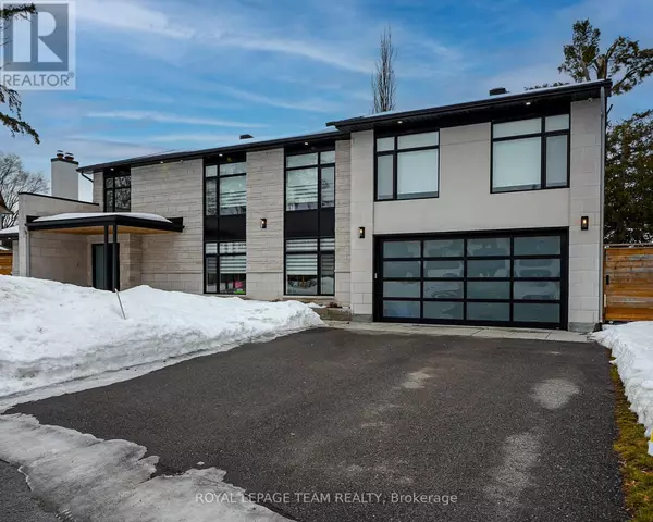 3 BRIDLE COURT, Ottawa, ON K1V9Y3