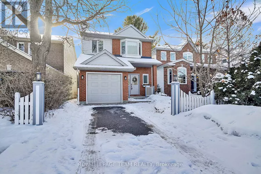 56 FORESTVIEW CRESCENT, Ottawa, ON K2H9P5