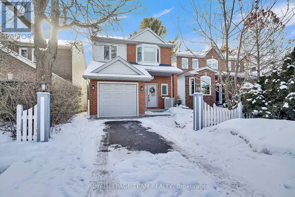 Ottawa, ON K2H9P5,56 FORESTVIEW CRESCENT