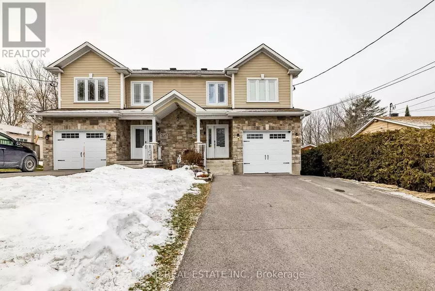 554 NOTRE DAME STREET, Clarence-rockland, ON K4K1E5