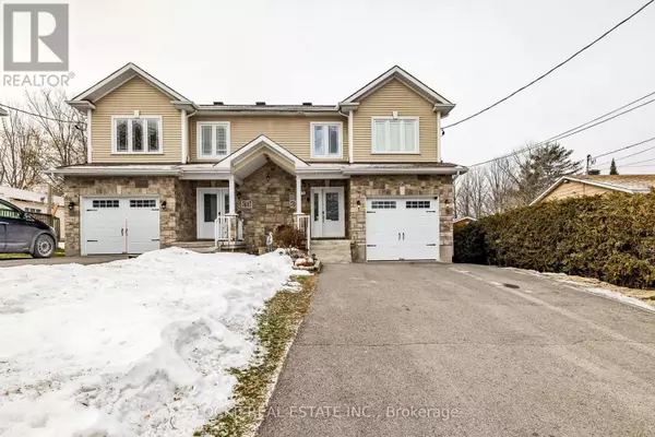 554 NOTRE DAME STREET, Clarence-rockland, ON K4K1E5