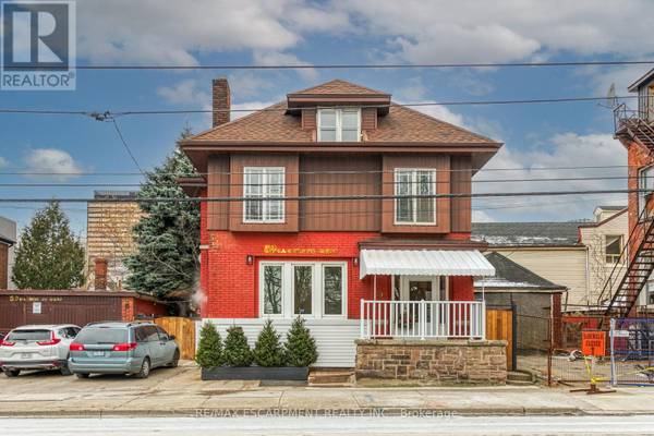 59 CANNON STREET W, Hamilton (strathcona), ON L8R2B4