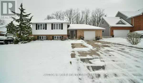 107 MCKELLAR STREET, Southwest Middlesex (glencoe), ON N0L1M0