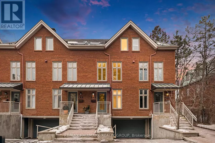 20 Charlevoix ST #15, Ottawa, ON K1L8K5