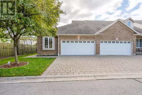 London, ON N5X4R9,1853 Blackwater RD #57