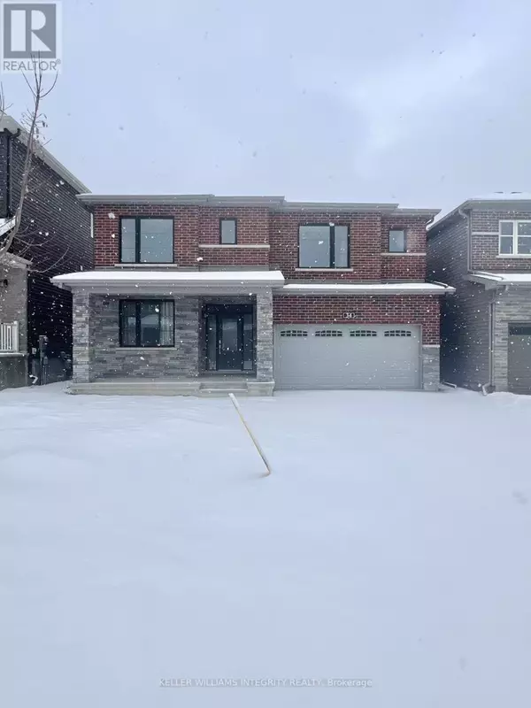 34 SWEET PEA WAY, Ottawa, ON K2T0P2