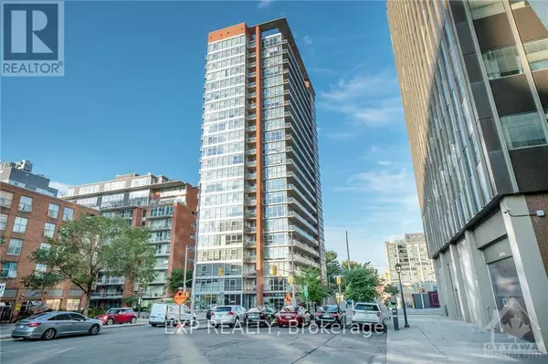 179 GEORGE ST #1501, Ottawa, ON K1N1J8