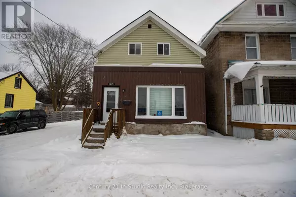 Owen Sound, ON N4K2J2,1235 2ND AVENUE E