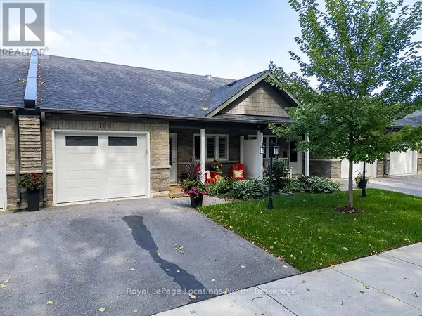 108 WARBLER WAY, Blue Mountains, ON N0H2P0