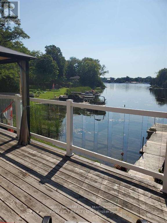 Trent Lakes, ON K0M1A0,16 FIRE ROUTE 122