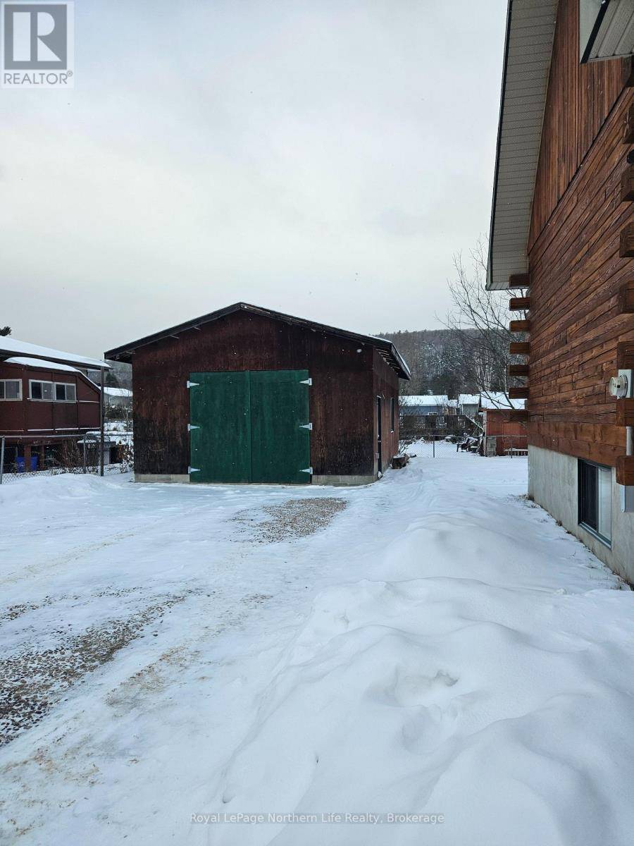 Mattawa, ON P0H1V0,750 BISSETT STREET