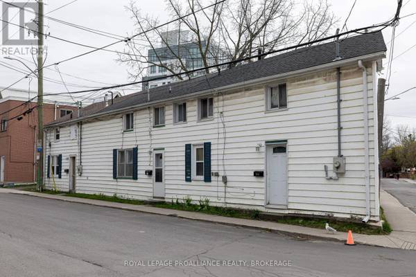 242 COLBORNE STREET, Kingston (east Of Sir John A. Blvd), ON K7K1E3