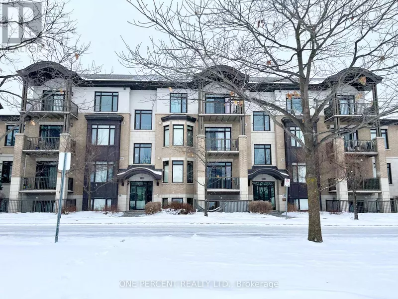 805 Beauparc #204, Ottawa, ON K1J0B5