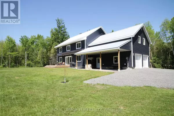 734 TOWNLINE ROAD, North Grenville, ON K0G1J0