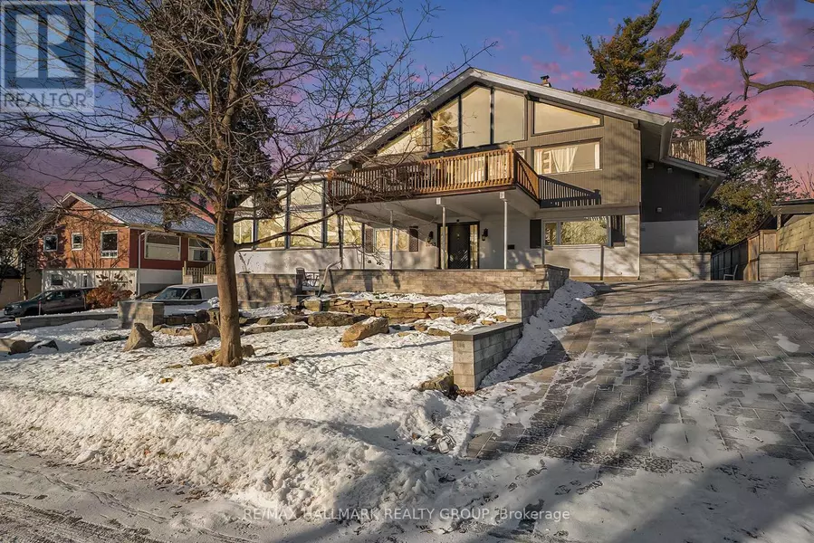 1053 CHELSEA DRIVE, Ottawa, ON K1K0M7