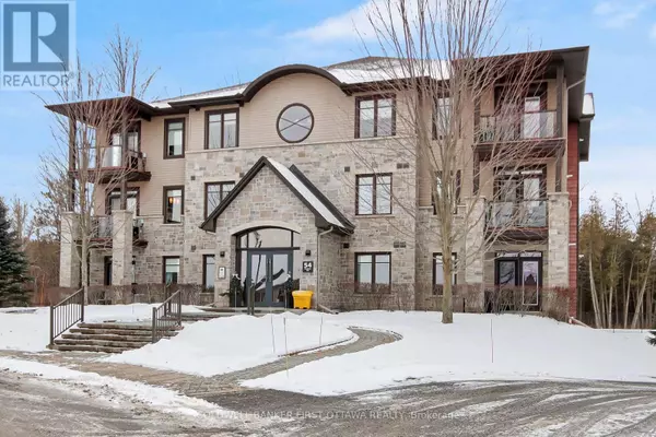 54 Magnolia WAY #201, North Grenville, ON K0G1J0