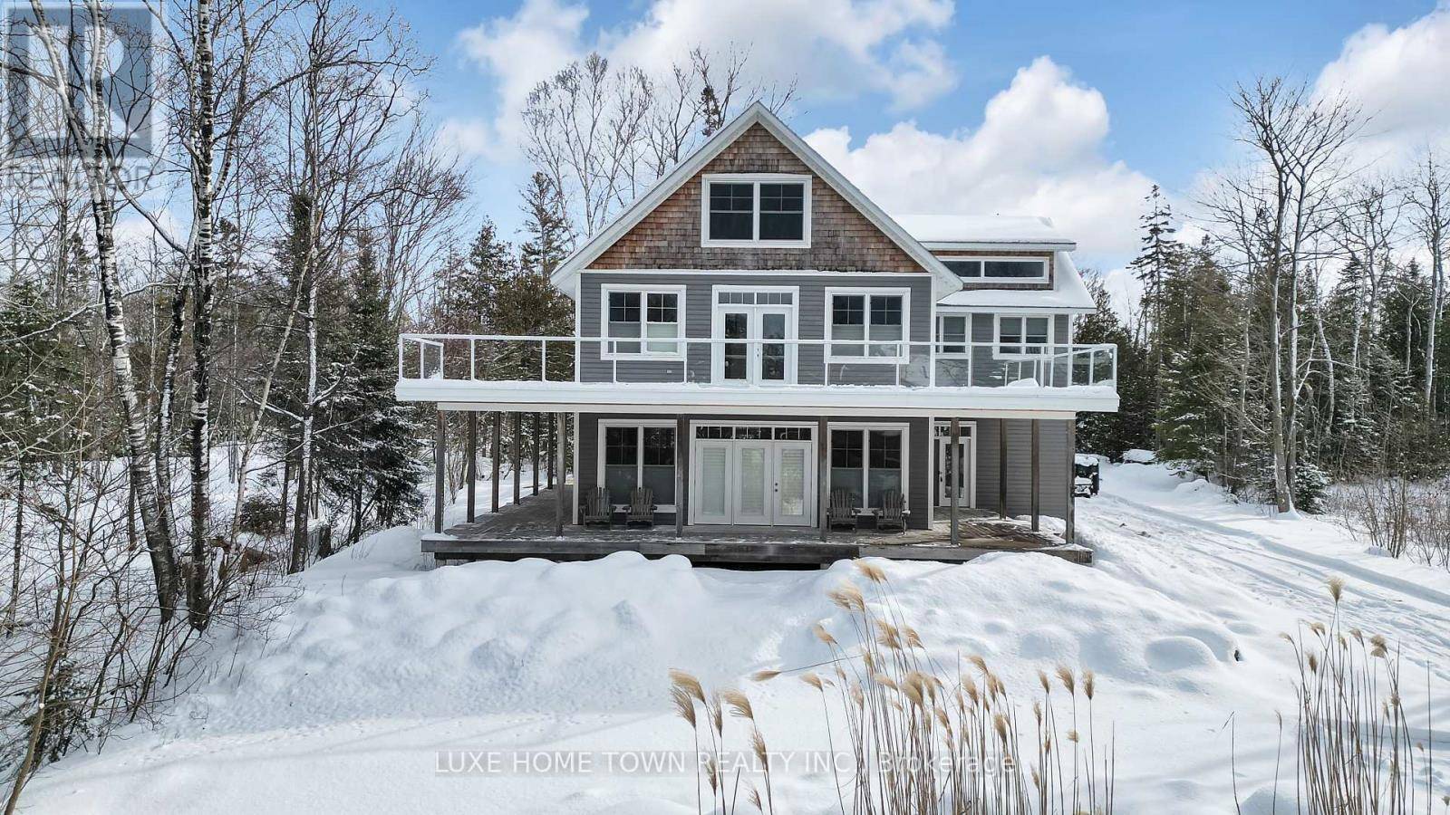 Saugeen Shores, ON N0H2L0,545 ECKFORD AVENUE