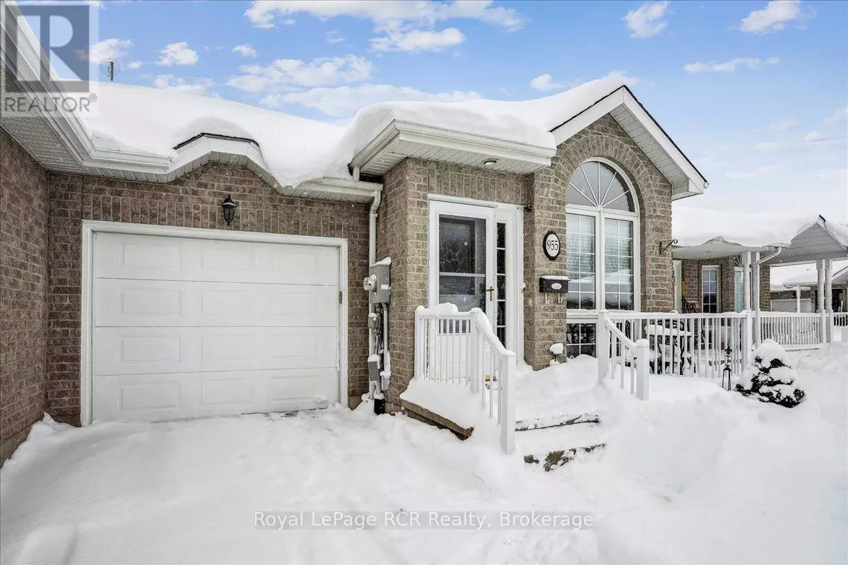 Owen Sound, ON N4K6Y4,955 9TH A AVENUE E