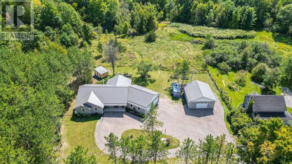 533 OLD MARMORA ROAD, Madoc, ON K0K2K0