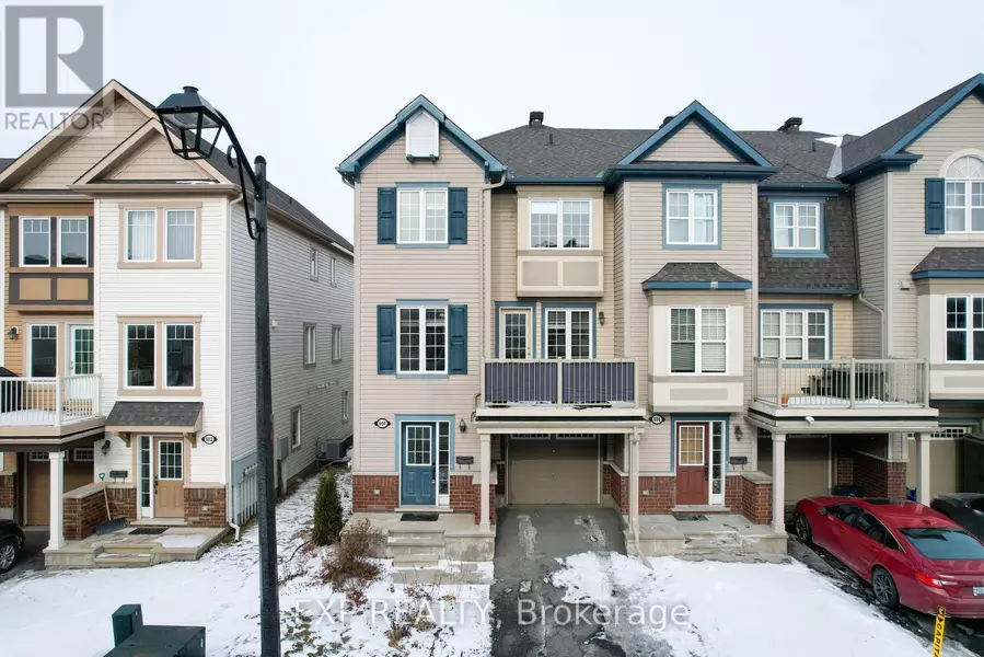 604 MEADOWCREEK CIRCLE, Ottawa, ON K2M0J7