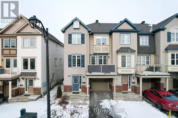 604 MEADOWCREEK CIRCLE, Ottawa, ON K2M0J7