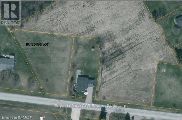 Ashfield-colborne-wawanosh (ashfield), ON N7A3X9,PL136 ASHFIELD STREET