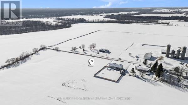 Clarence-rockland, ON K0A1E0,LOT 21 MARCIL ROAD