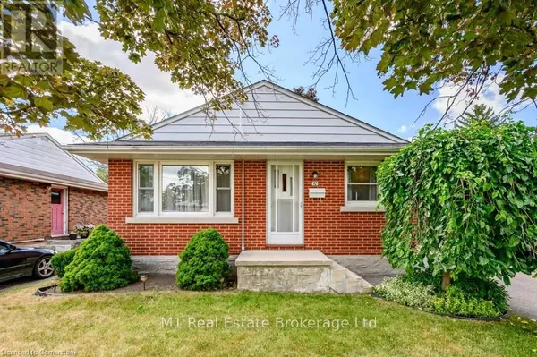 70 DUDHOPE AVENUE, Cambridge, ON N1R4T7