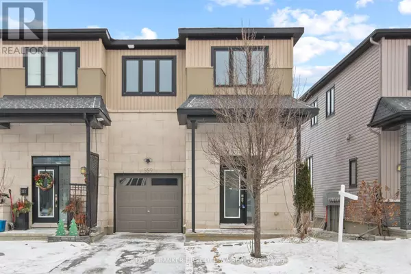 559 RADIANT PRIVATE POINT, Ottawa, ON K2M0M7