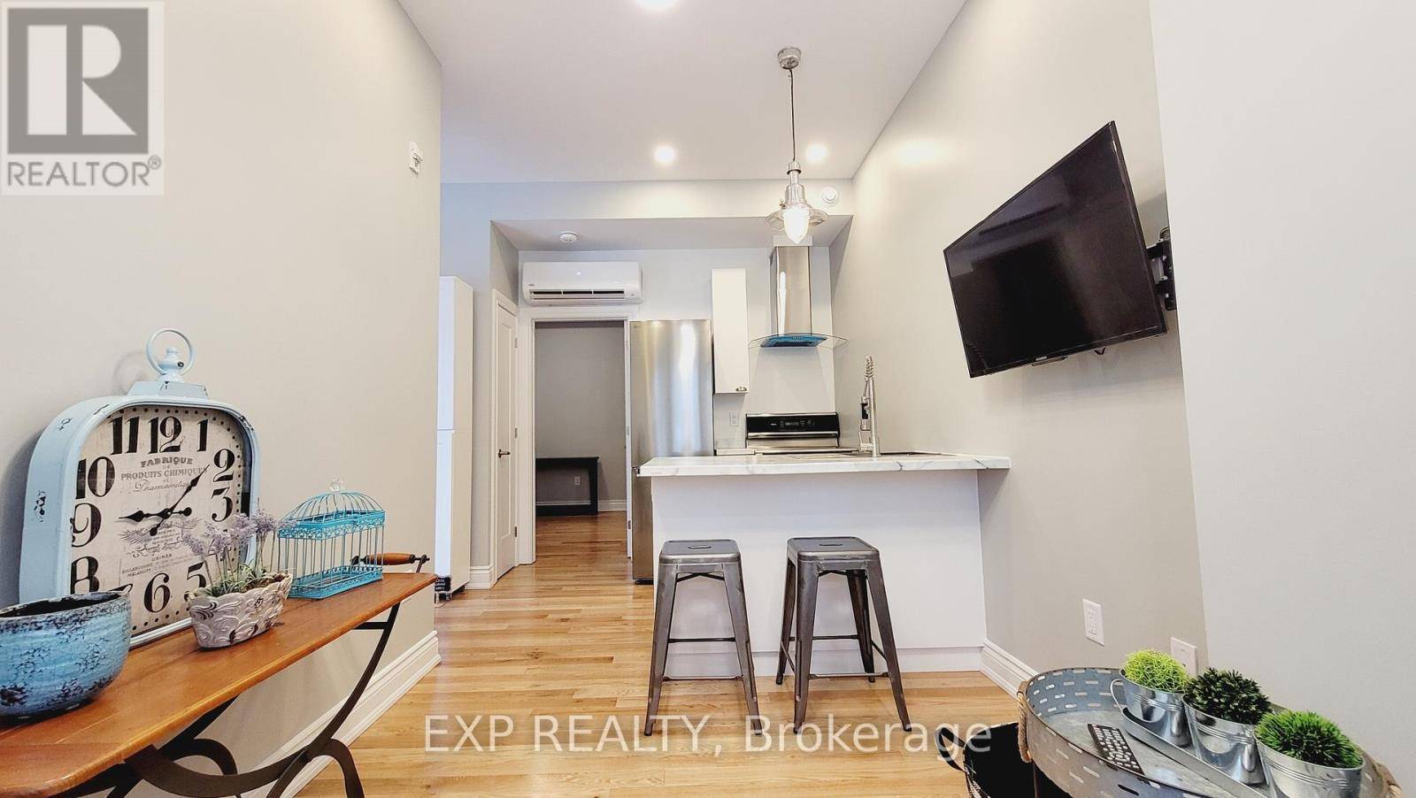 Ottawa, ON K1R5M4,157-159 James ST #101