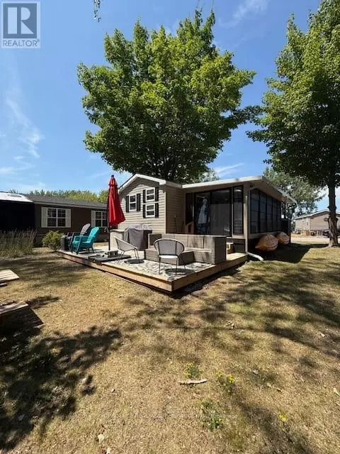 486 County Rd 18 #CBL083, Prince Edward County (athol Ward), ON K0K1P0