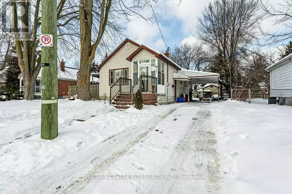 London, ON N5V1X8,1564 HARTLET STREET