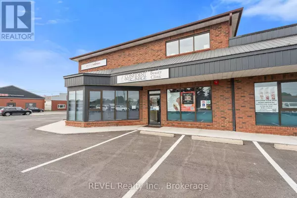 St. Catharines (haig), ON L2R1C8,36 HISCOTT ST #100B