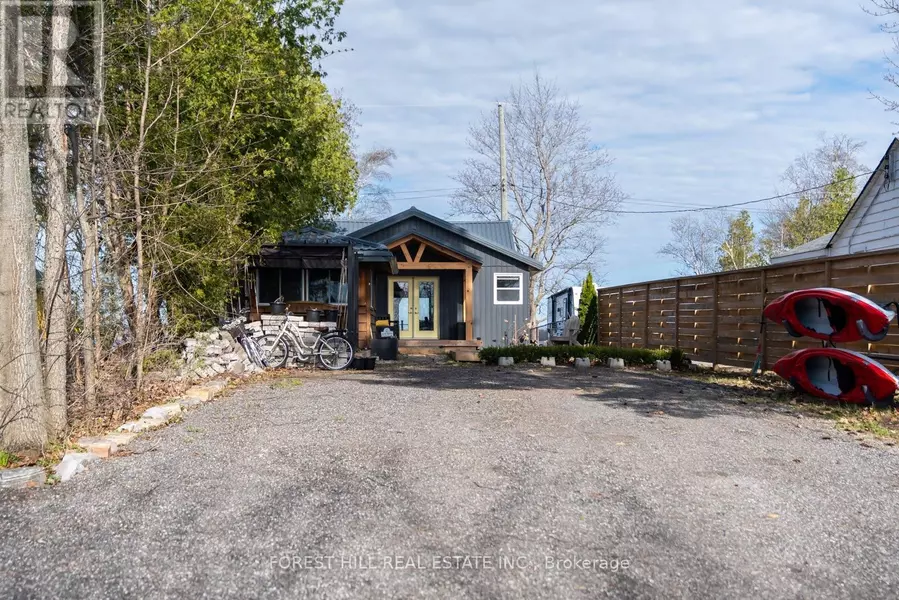 309 AVERY POINT ROAD, Kawartha Lakes, ON L0K1W0