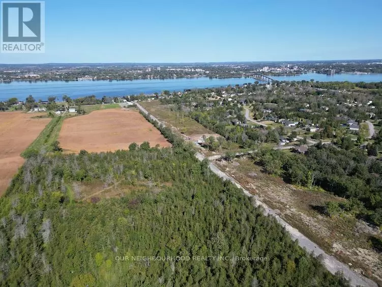 LOT 1 REDNERSVILLE ROAD, Prince Edward County (ameliasburgh), ON K8N4Z7