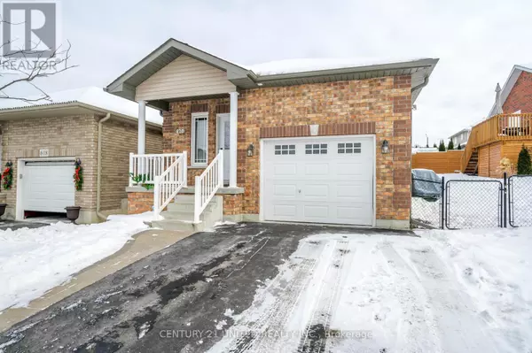 620 GOODWIN TERRACE, Peterborough (monaghan), ON K9J0H6