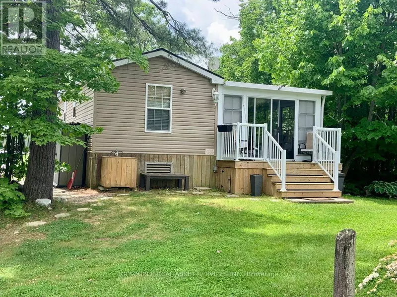 1336 S Morrison Lake RD #MRNW005, Gravenhurst (wood (gravenhurst)), ON P0E1G0