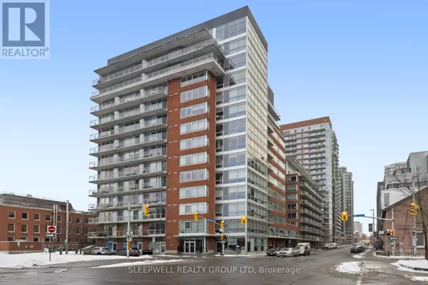 383 Cumberland ST #503, Ottawa, ON K1N1J7