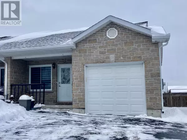 391 EMMA AVENUE, Cornwall, ON K6J0A1