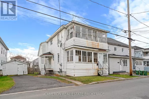 339 PRINCE ARTHUR STREET, Cornwall, ON K6H4P1