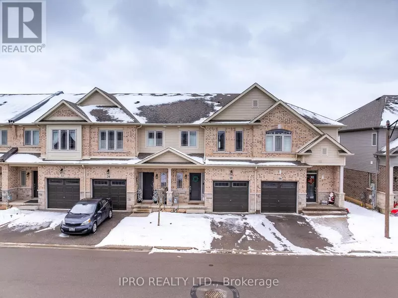 18 SERENITY LANE, Hamilton (stoney Creek Mountain), ON L0R1P0