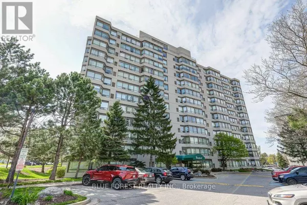 London, ON N6K4K3,744 Wonderland RD South #707