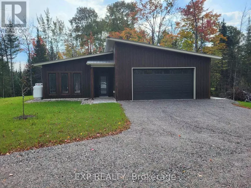 2123 HWY 132, Admaston/bromley, ON K7V3Z7