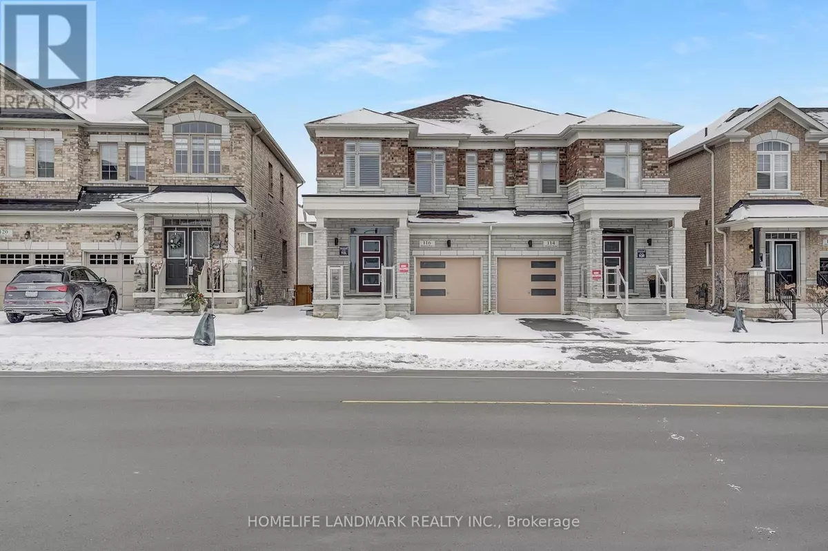 Hamilton (waterdown), ON L8B1Y3,116 SKINNER ROAD