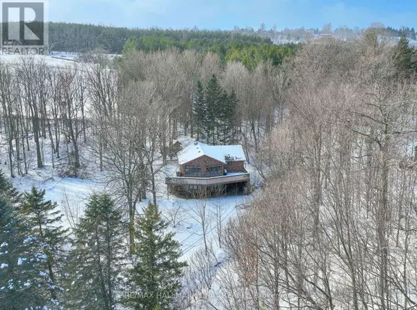 6 MOUNTAINVIEW ROAD, Mulmur, ON L9V3H5