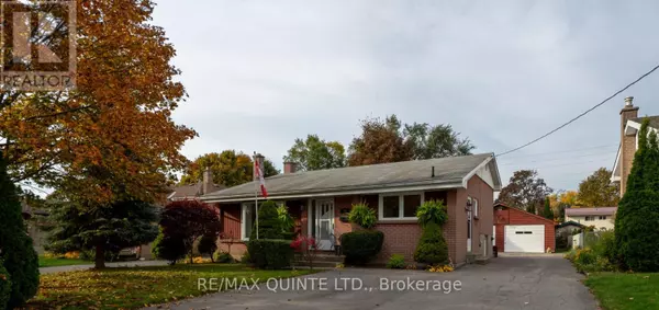 20 ALFRED DRIVE, Belleville, ON K8N4M7