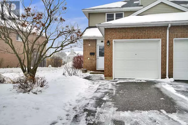 Ottawa, ON K2J3X9,15 BENTBROOK CRESCENT