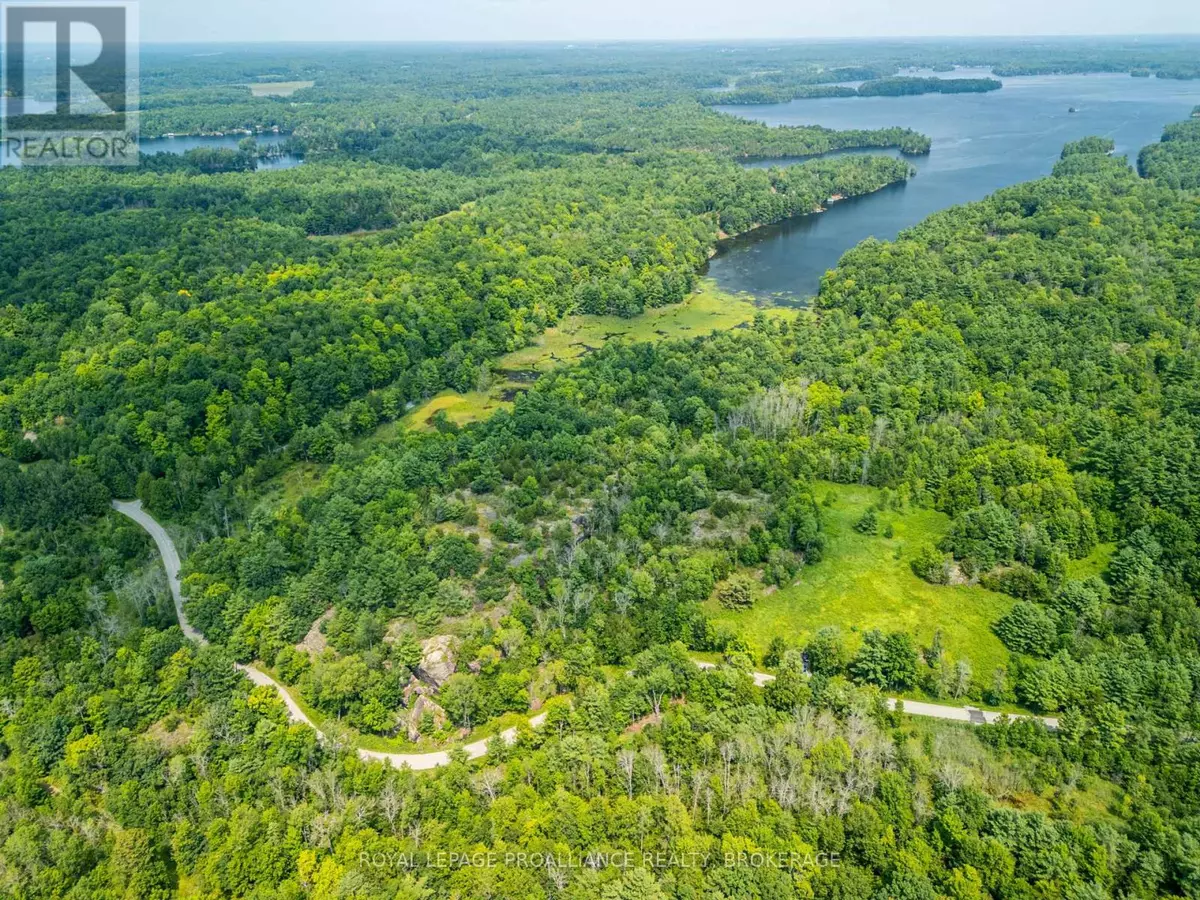 Rideau Lakes, ON K0G1E0,LOT 11 RITZ ROAD